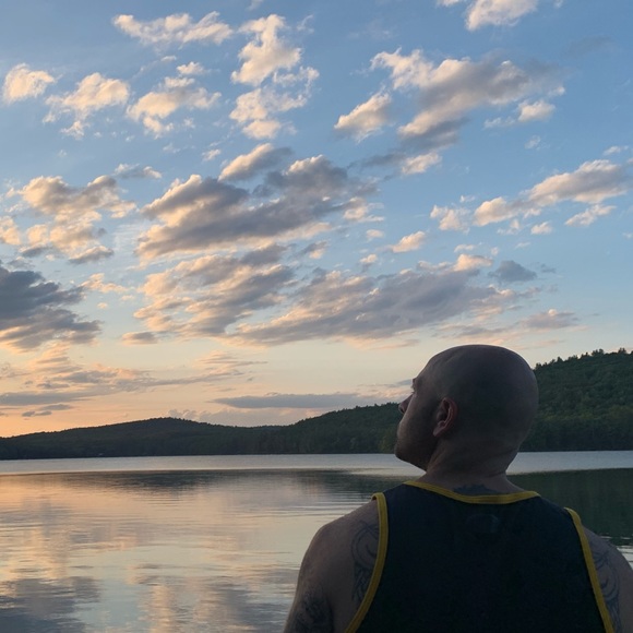 Meet your Posher, Chris - Picture 1 of 1